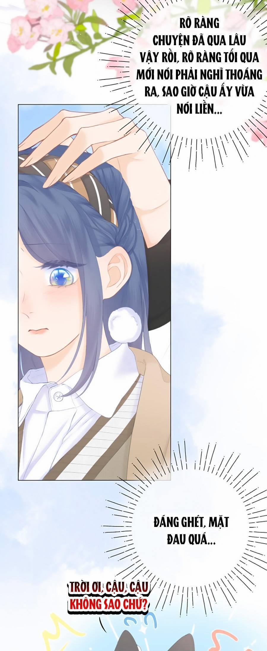 Sao Giờ, Đẩy Thuyền Tới Muốn Yêu 49 trang 10