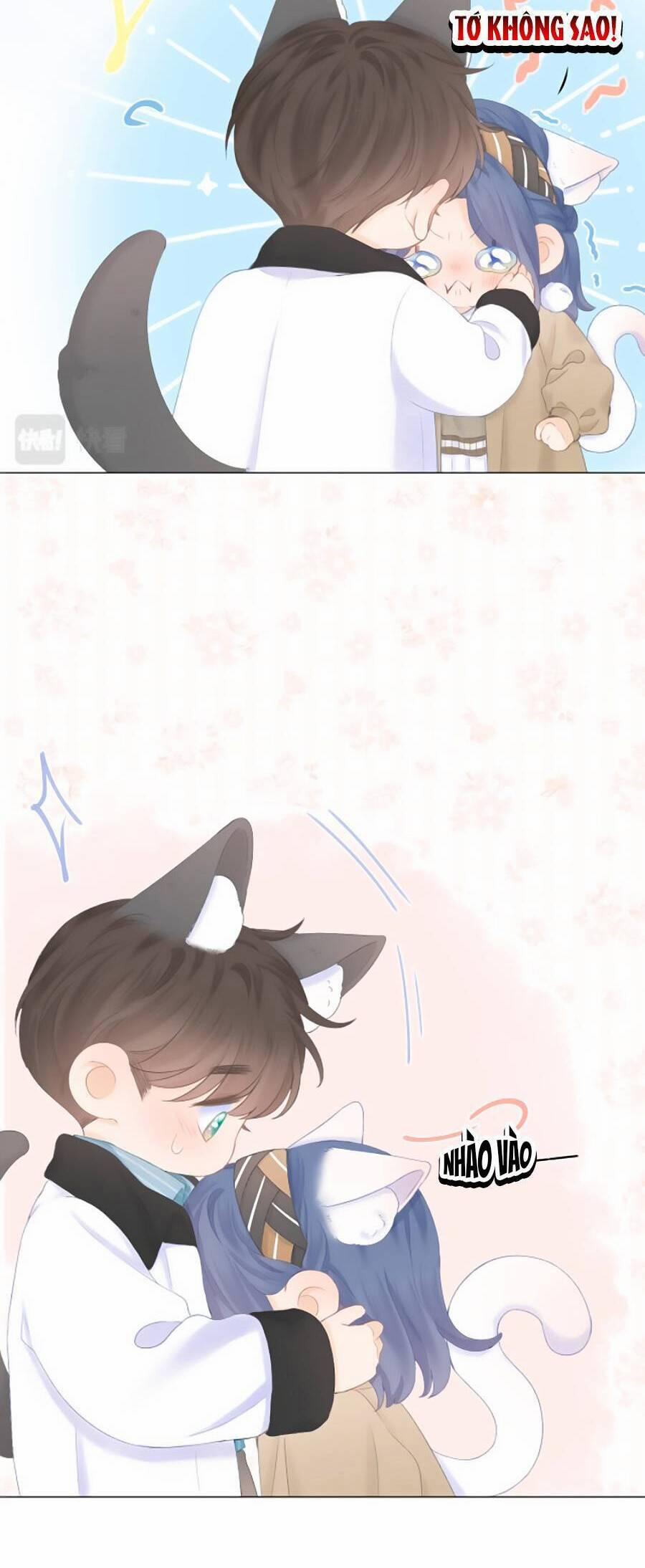 Sao Giờ, Đẩy Thuyền Tới Muốn Yêu 49 trang 11