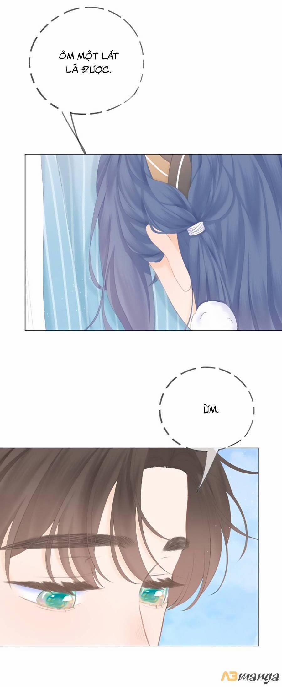 Sao Giờ, Đẩy Thuyền Tới Muốn Yêu 49 trang 12