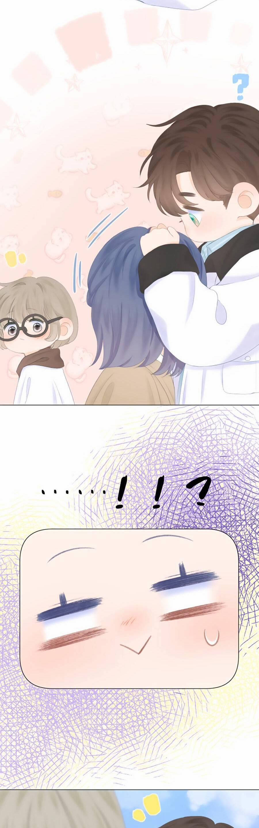 Sao Giờ, Đẩy Thuyền Tới Muốn Yêu 49 trang 14