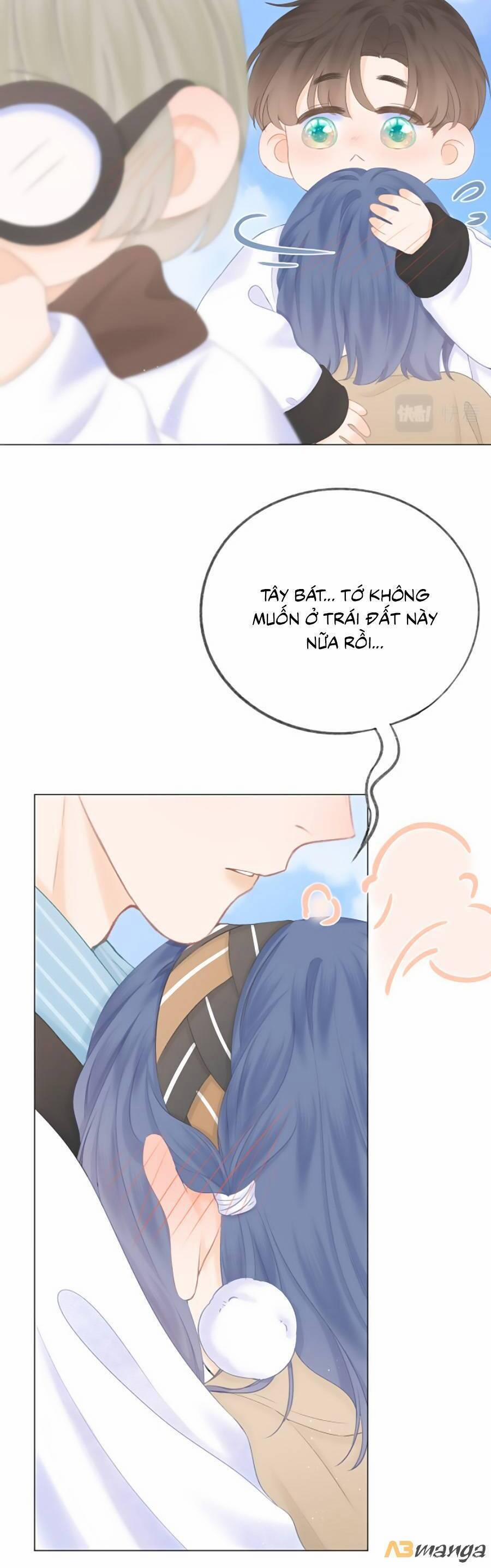 Sao Giờ, Đẩy Thuyền Tới Muốn Yêu 49 trang 15