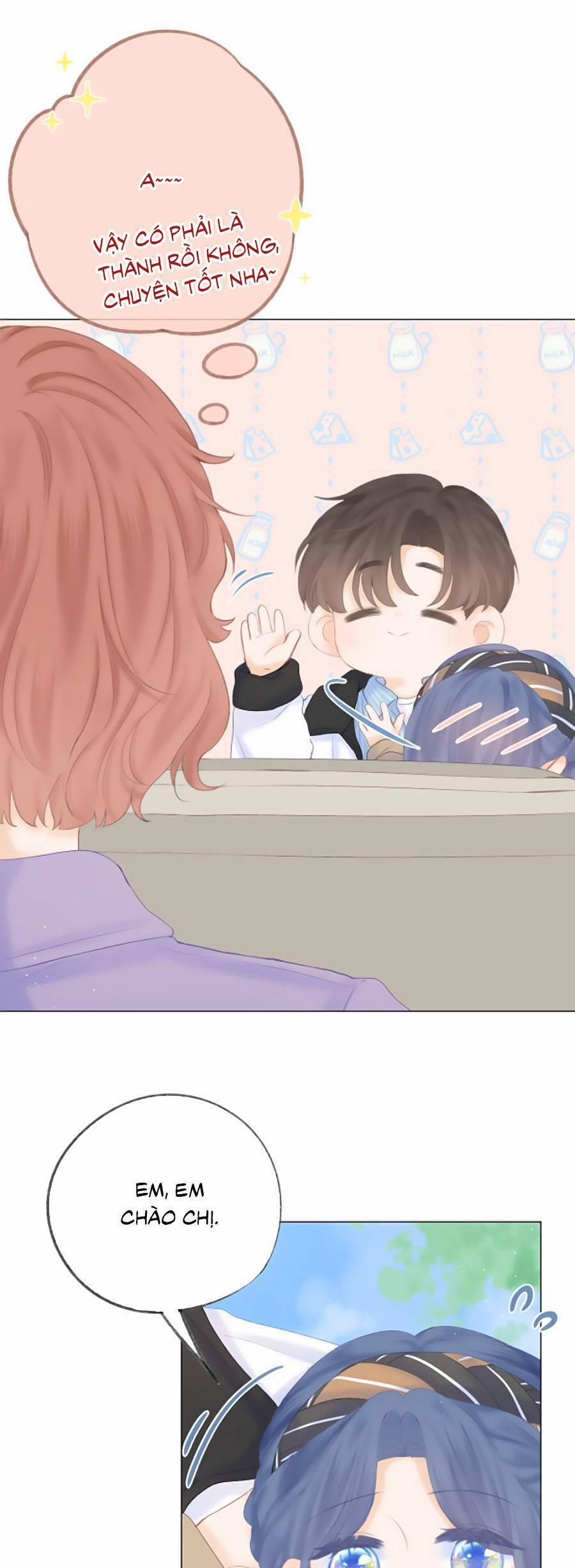 Sao Giờ, Đẩy Thuyền Tới Muốn Yêu 49 trang 19