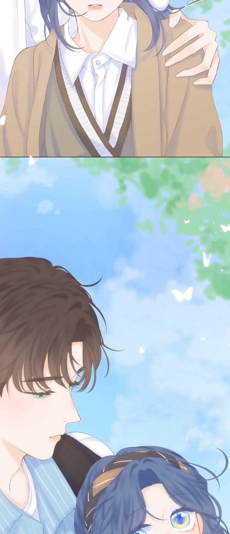 Sao Giờ, Đẩy Thuyền Tới Muốn Yêu 49 trang 2