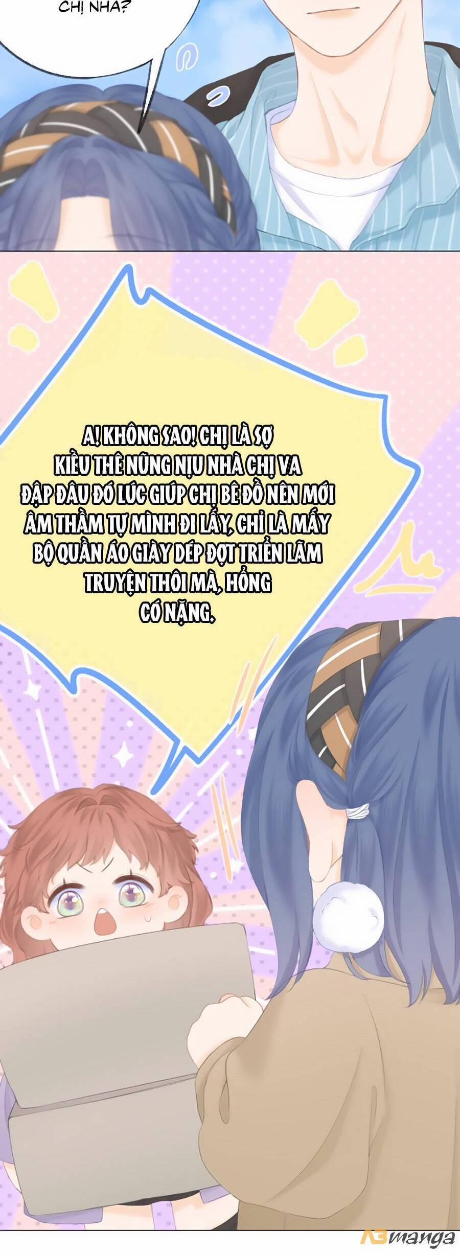 Sao Giờ, Đẩy Thuyền Tới Muốn Yêu 49 trang 21