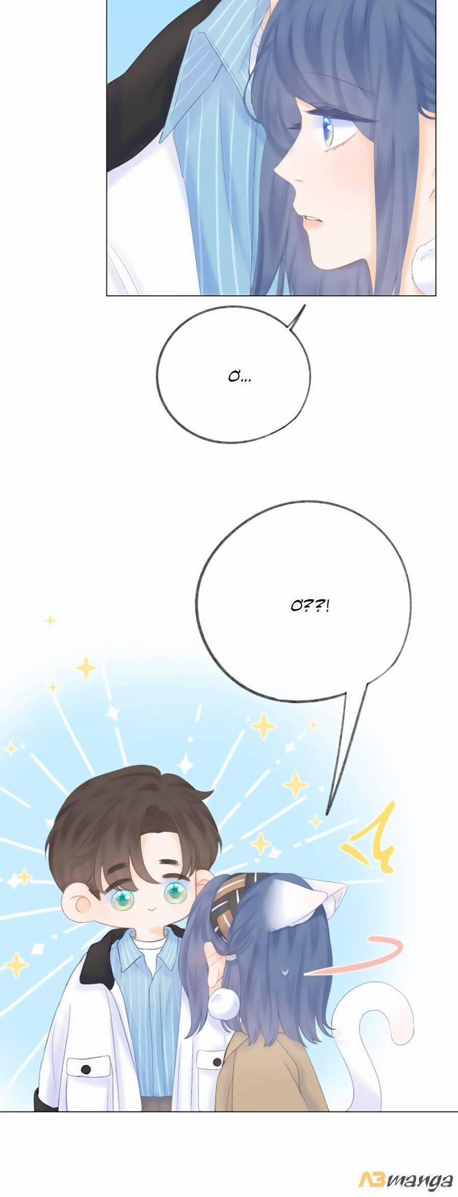 Sao Giờ, Đẩy Thuyền Tới Muốn Yêu 49 trang 24