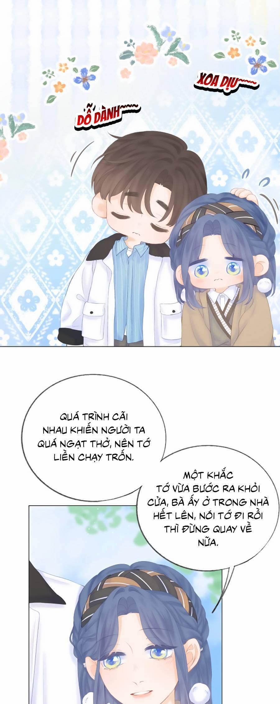 Sao Giờ, Đẩy Thuyền Tới Muốn Yêu 49 trang 4