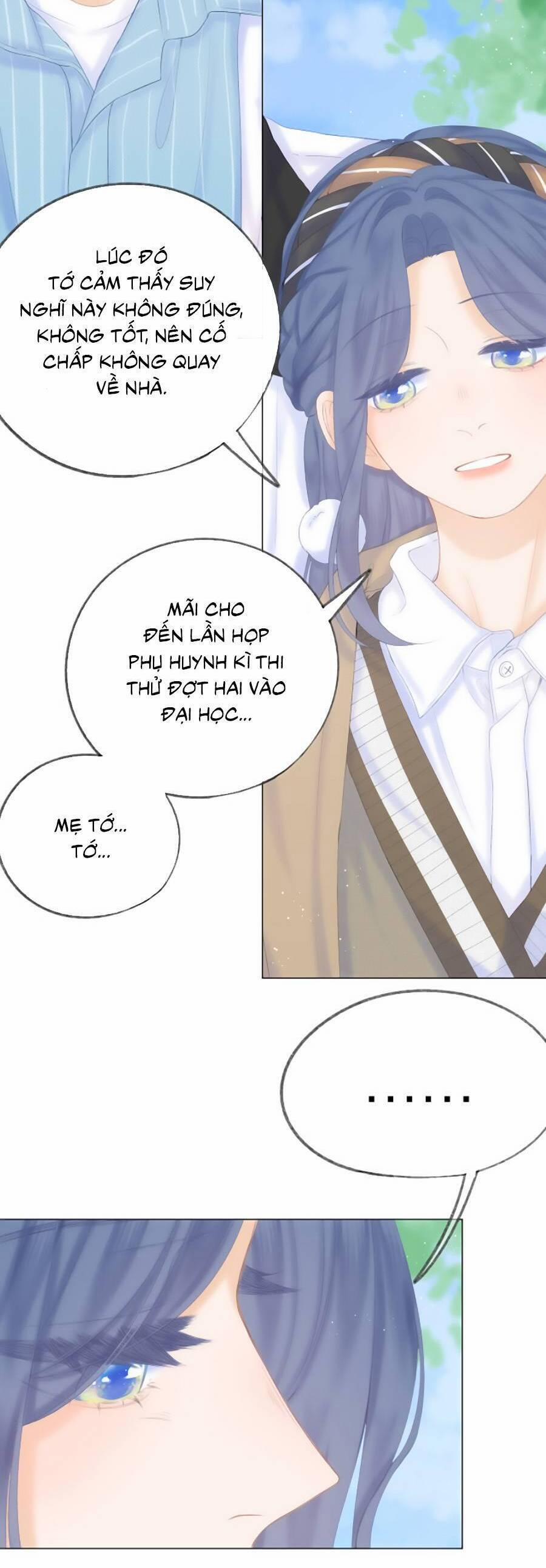 Sao Giờ, Đẩy Thuyền Tới Muốn Yêu 49 trang 8