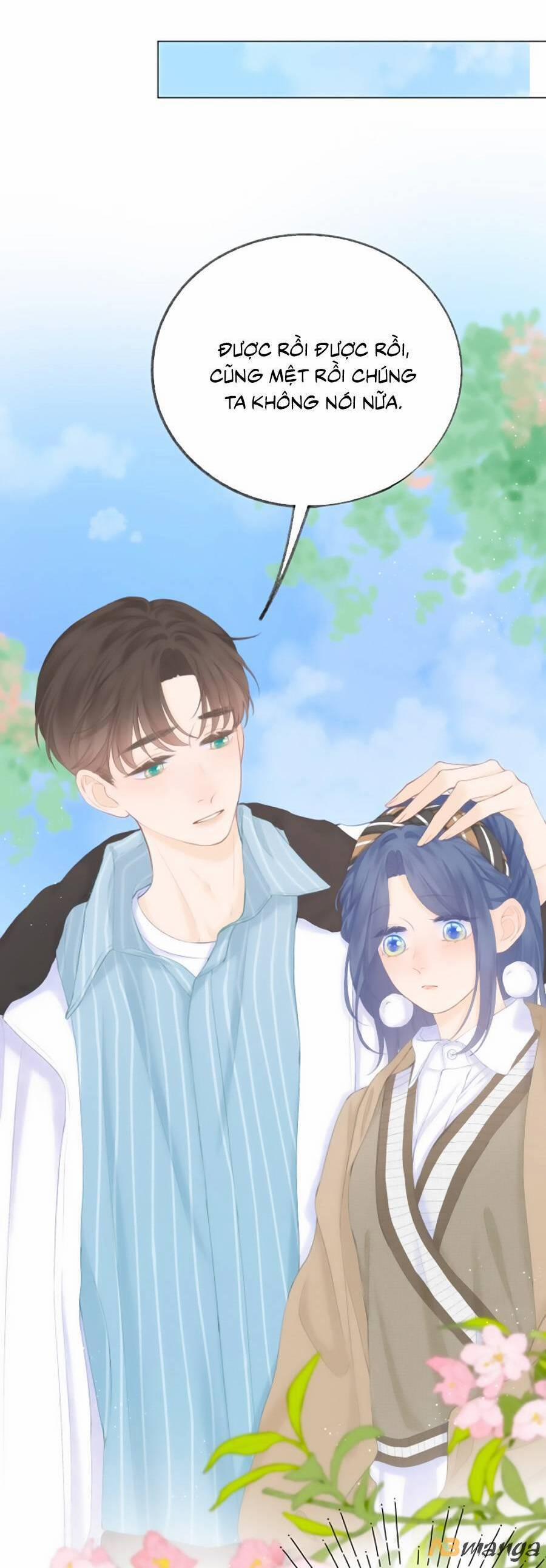 Sao Giờ, Đẩy Thuyền Tới Muốn Yêu 49 trang 9