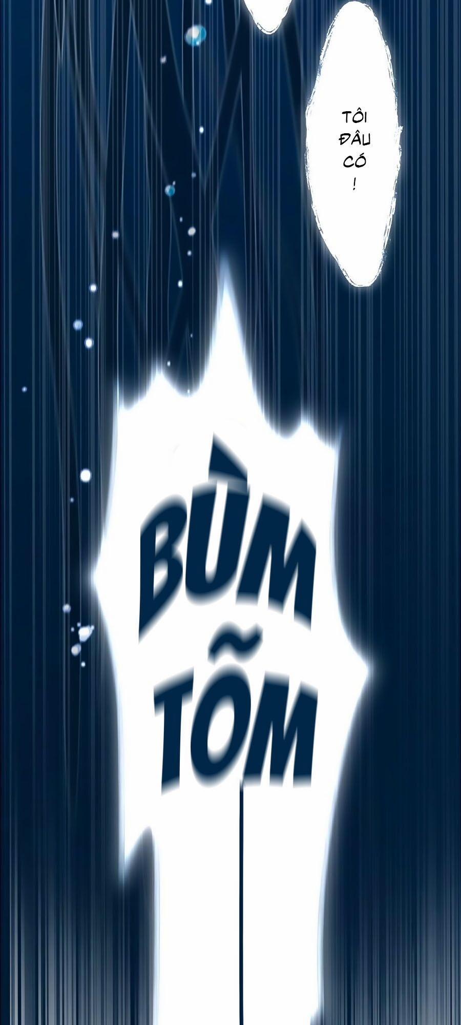 Sao Giờ, Đẩy Thuyền Tới Muốn Yêu 5 trang 12