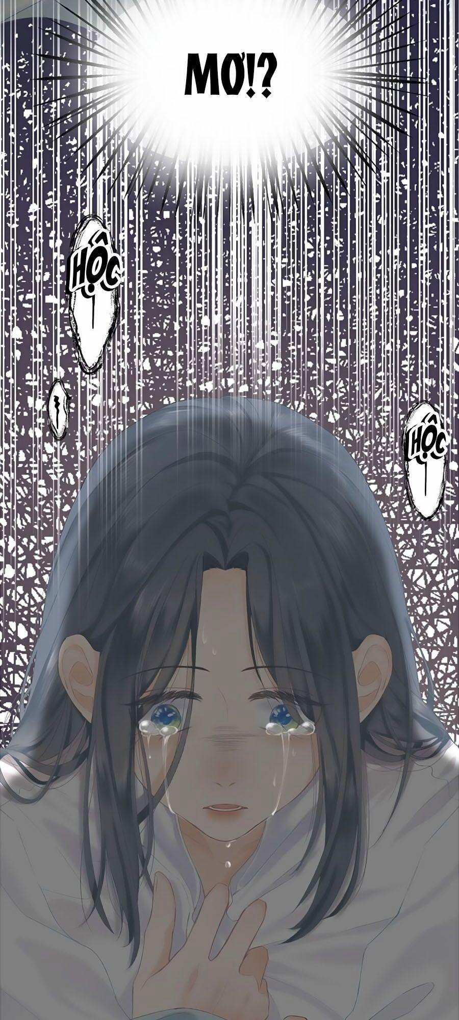 Sao Giờ, Đẩy Thuyền Tới Muốn Yêu 5 trang 16