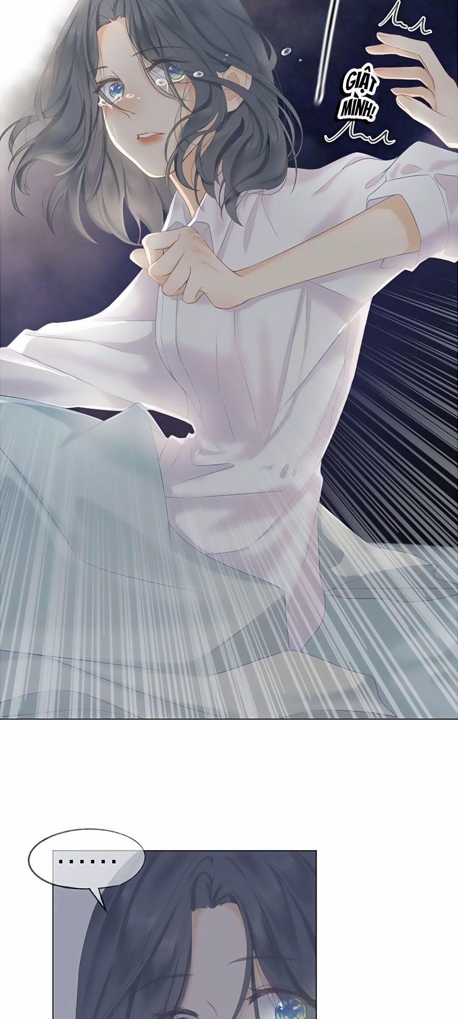 Sao Giờ, Đẩy Thuyền Tới Muốn Yêu 5 trang 19