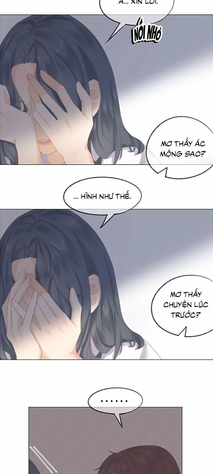 Sao Giờ, Đẩy Thuyền Tới Muốn Yêu 5 trang 21