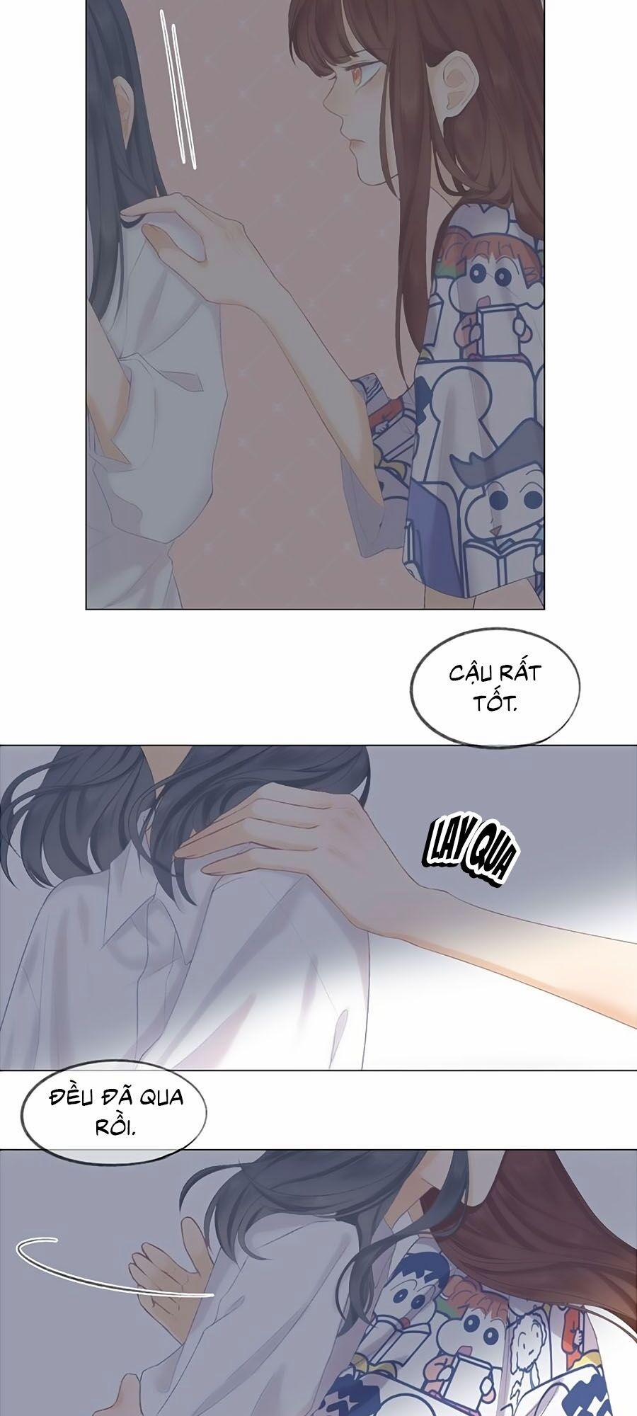 Sao Giờ, Đẩy Thuyền Tới Muốn Yêu 5 trang 22