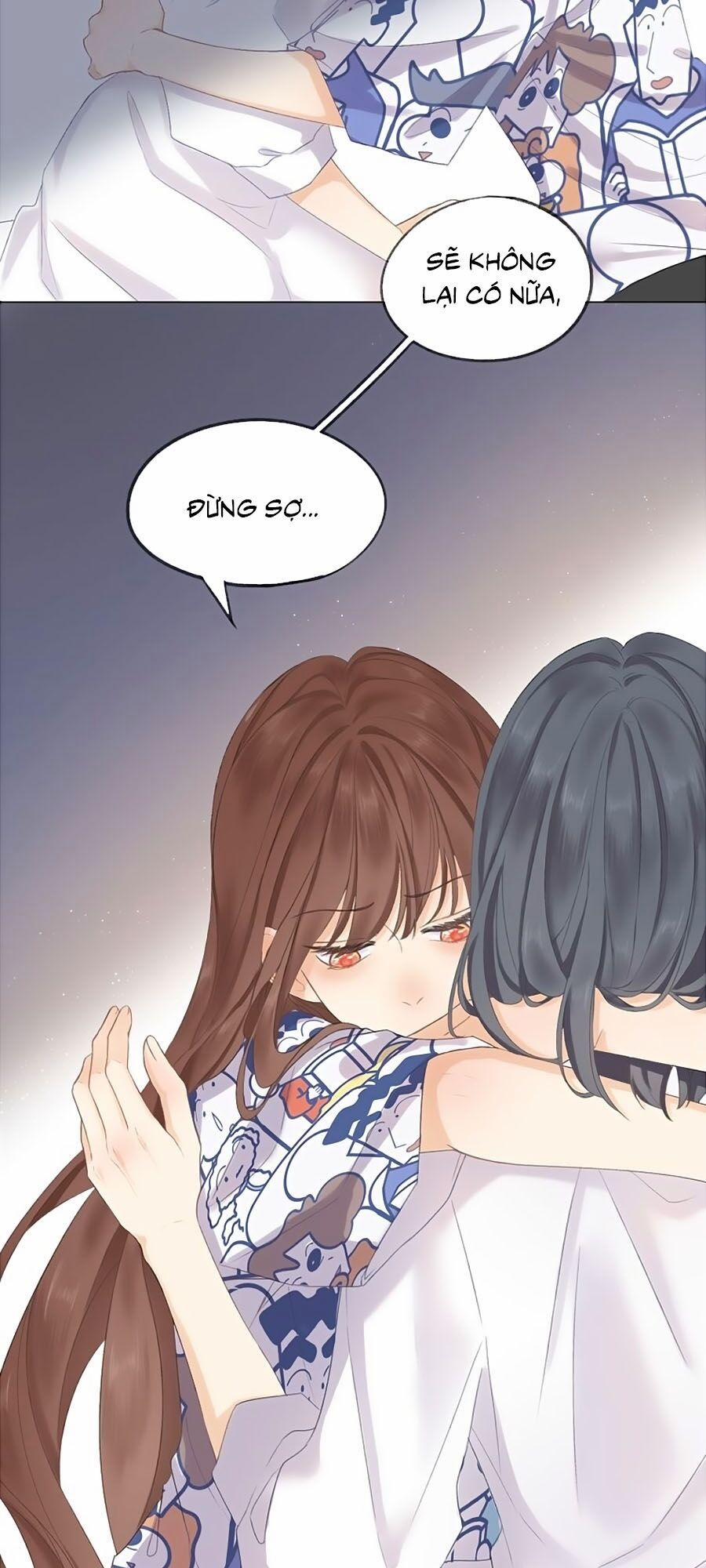 Sao Giờ, Đẩy Thuyền Tới Muốn Yêu 5 trang 23