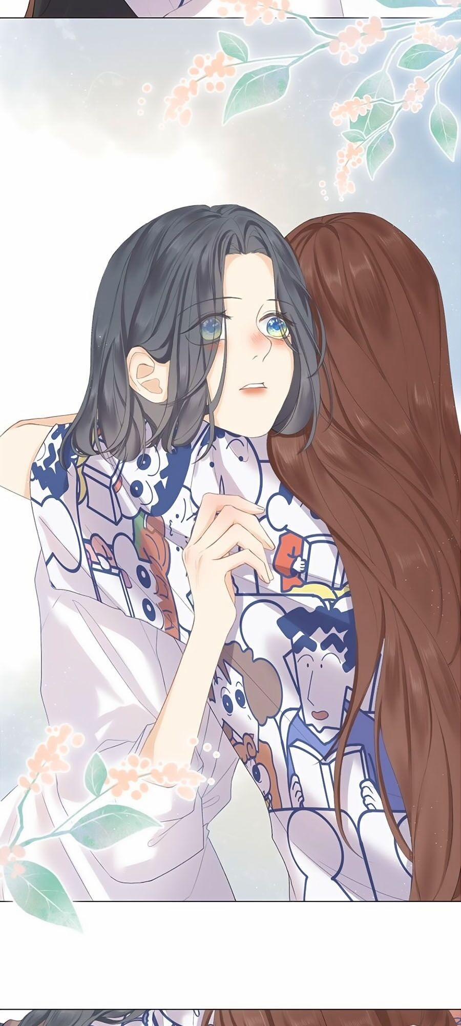 Sao Giờ, Đẩy Thuyền Tới Muốn Yêu 5 trang 25