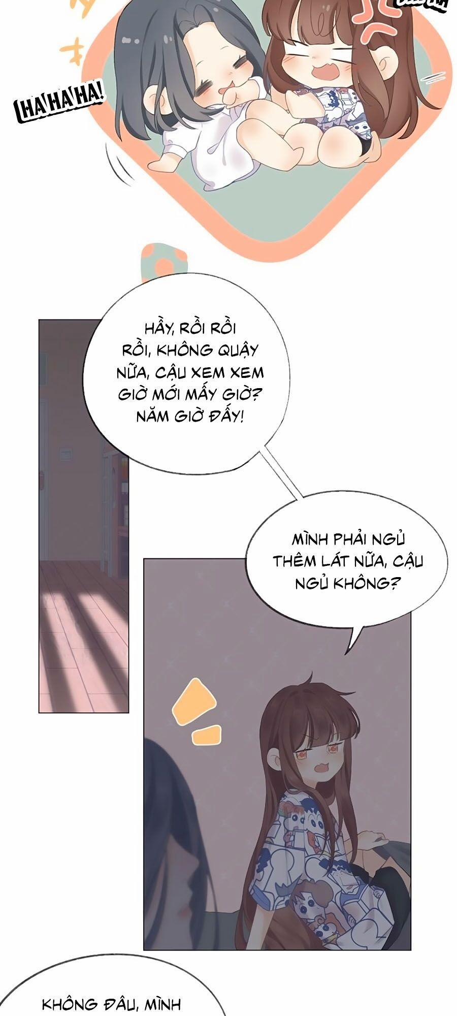 Sao Giờ, Đẩy Thuyền Tới Muốn Yêu 5 trang 27