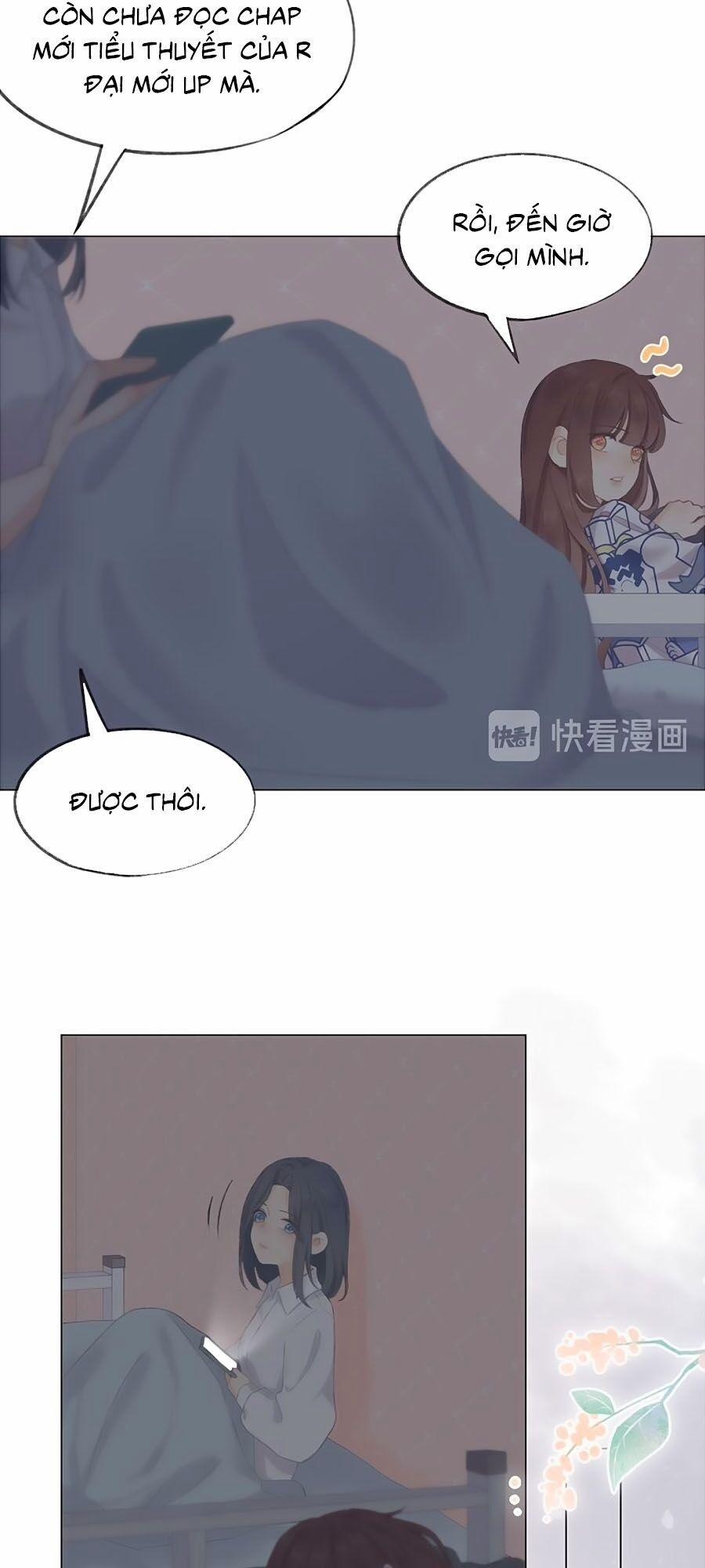 Sao Giờ, Đẩy Thuyền Tới Muốn Yêu 5 trang 28