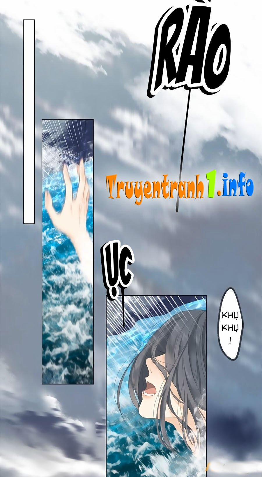 Sao Giờ, Đẩy Thuyền Tới Muốn Yêu 5 trang 3