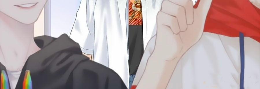 Sao Giờ, Đẩy Thuyền Tới Muốn Yêu 5 trang 35