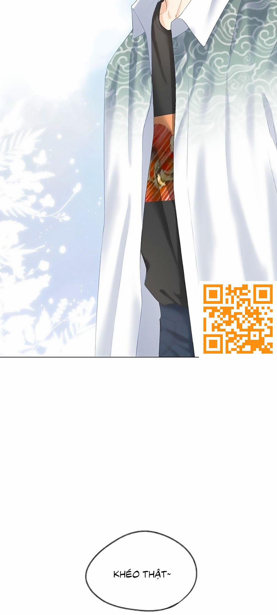 Sao Giờ, Đẩy Thuyền Tới Muốn Yêu 5 trang 38