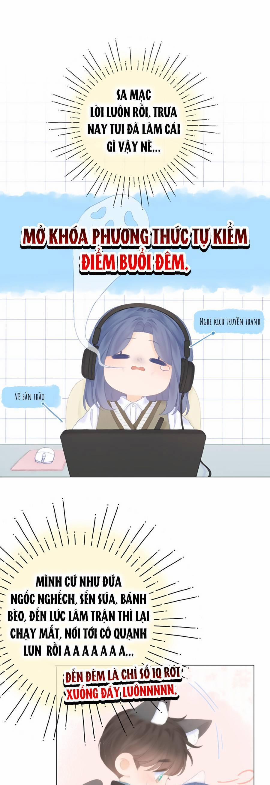 Sao Giờ, Đẩy Thuyền Tới Muốn Yêu 50 trang 1