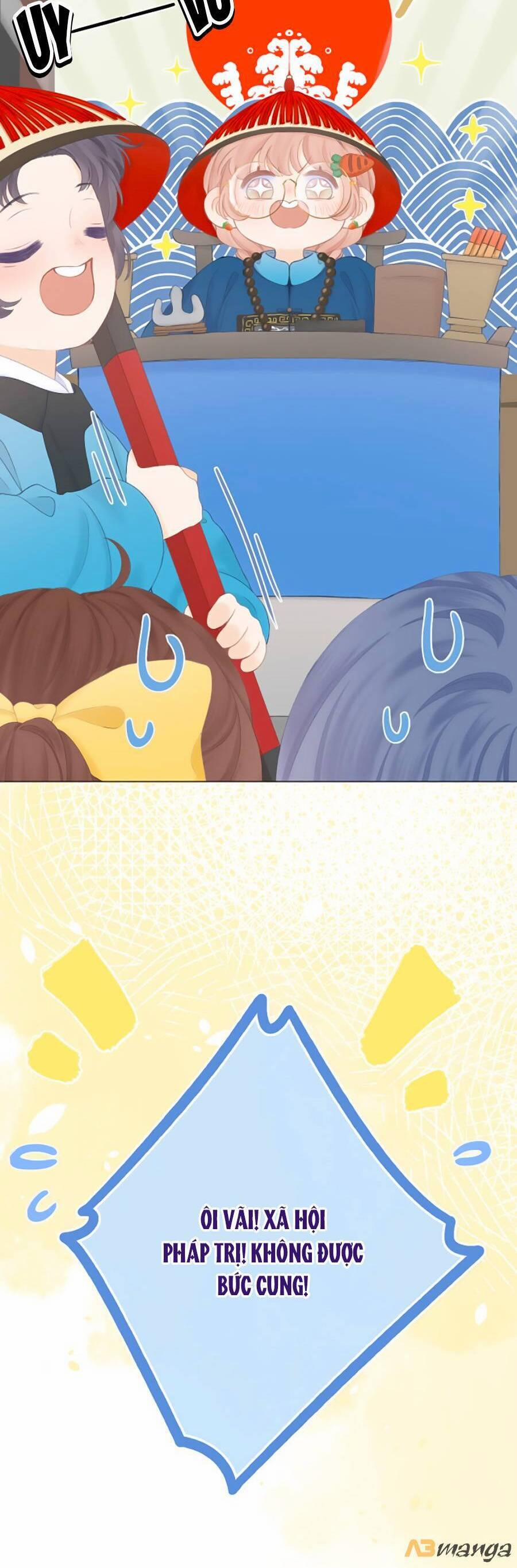 Sao Giờ, Đẩy Thuyền Tới Muốn Yêu 50 trang 12