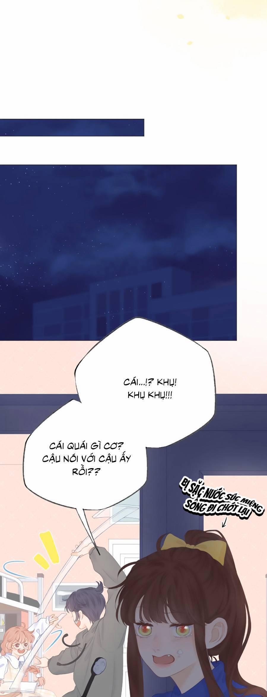 Sao Giờ, Đẩy Thuyền Tới Muốn Yêu 50 trang 13