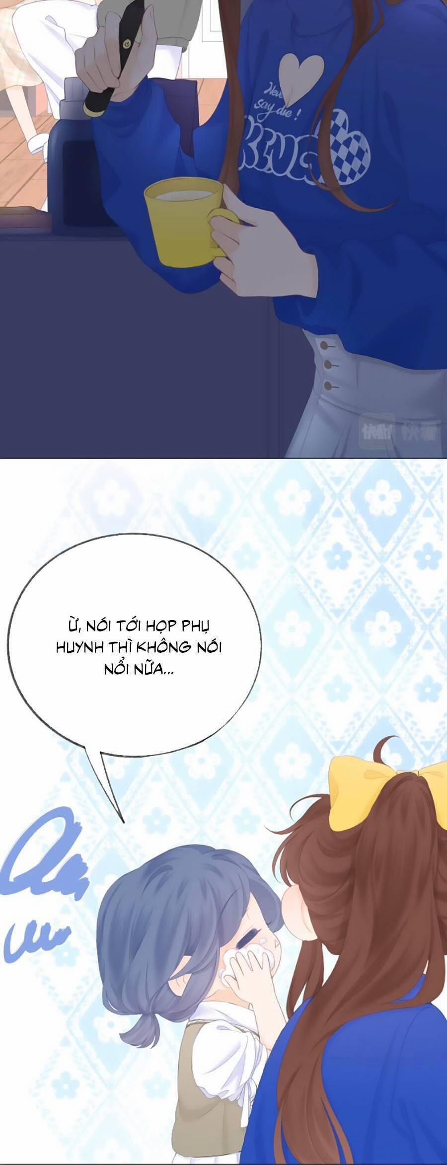 Sao Giờ, Đẩy Thuyền Tới Muốn Yêu 50 trang 14