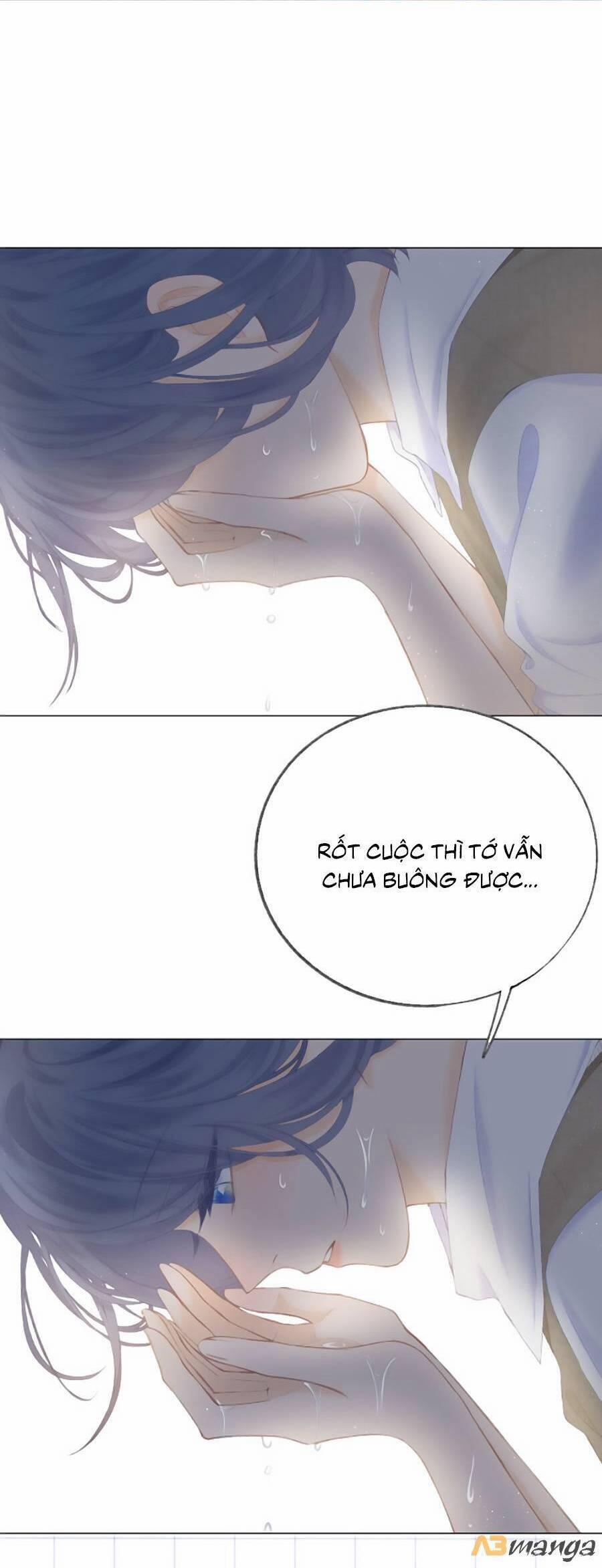 Sao Giờ, Đẩy Thuyền Tới Muốn Yêu 50 trang 15