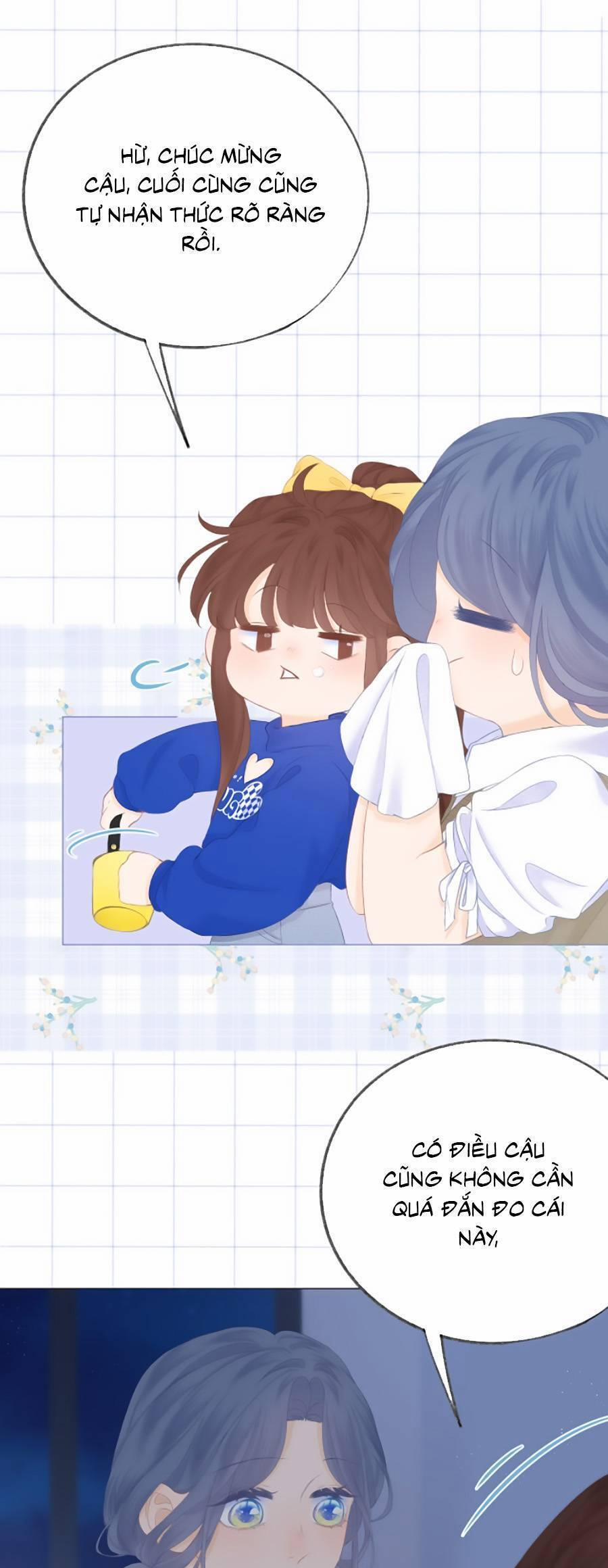 Sao Giờ, Đẩy Thuyền Tới Muốn Yêu 50 trang 16