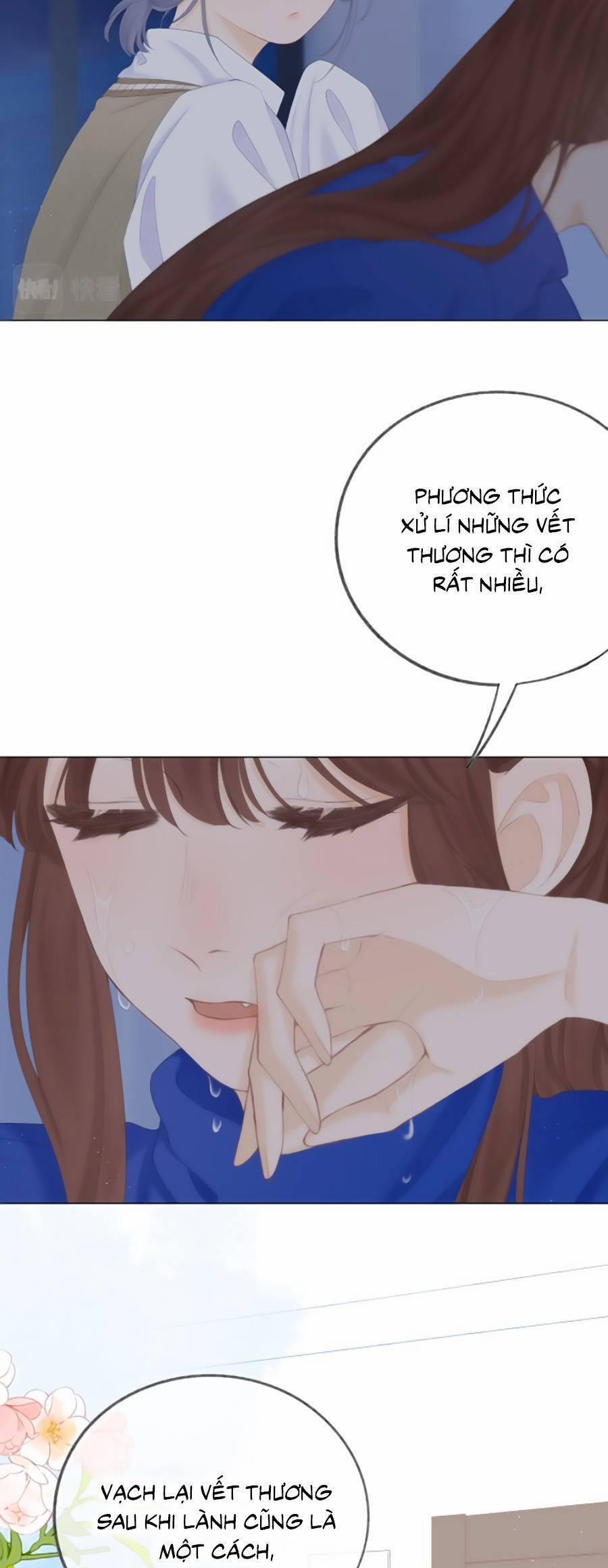 Sao Giờ, Đẩy Thuyền Tới Muốn Yêu 50 trang 17