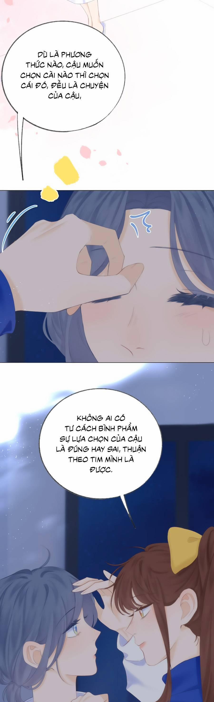 Sao Giờ, Đẩy Thuyền Tới Muốn Yêu 50 trang 19