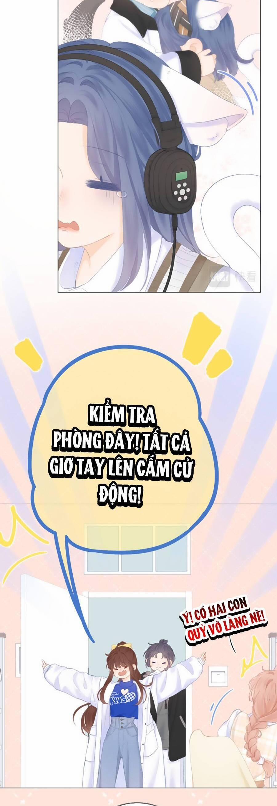 Sao Giờ, Đẩy Thuyền Tới Muốn Yêu 50 trang 2