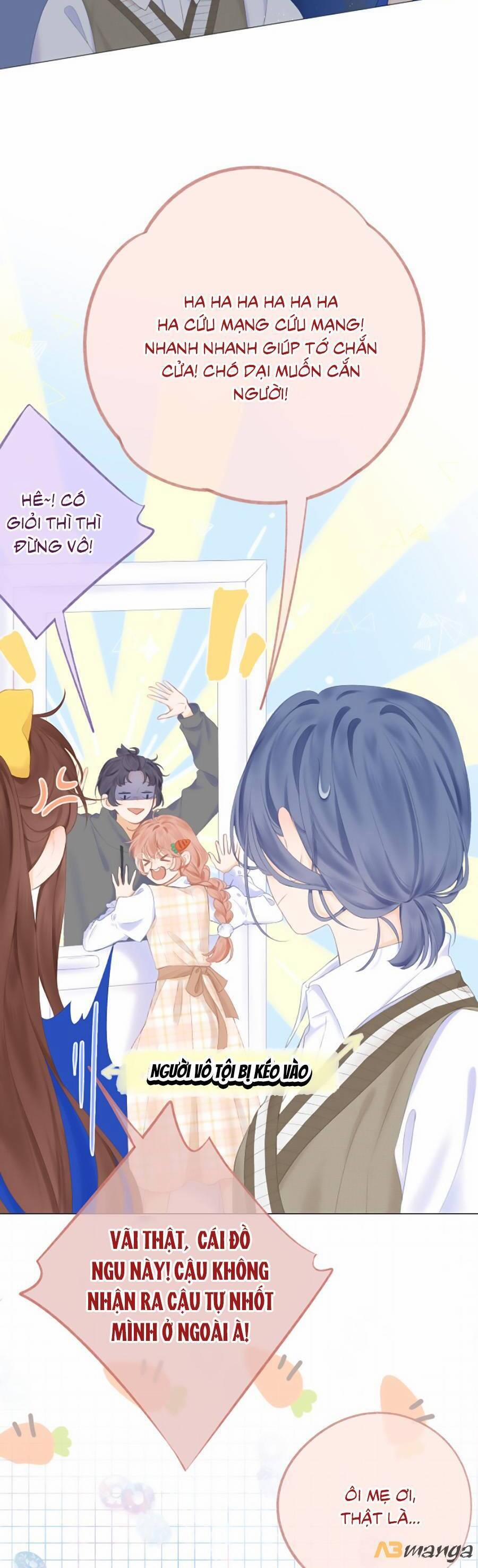 Sao Giờ, Đẩy Thuyền Tới Muốn Yêu 50 trang 21