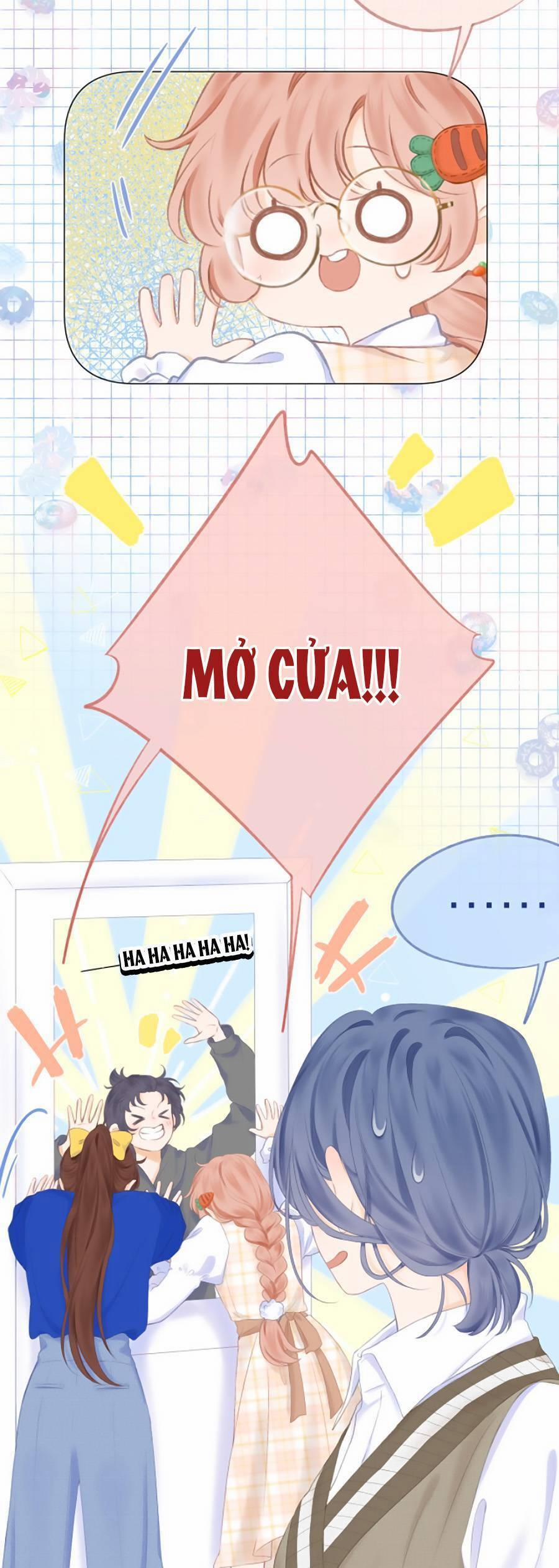 Sao Giờ, Đẩy Thuyền Tới Muốn Yêu 50 trang 22