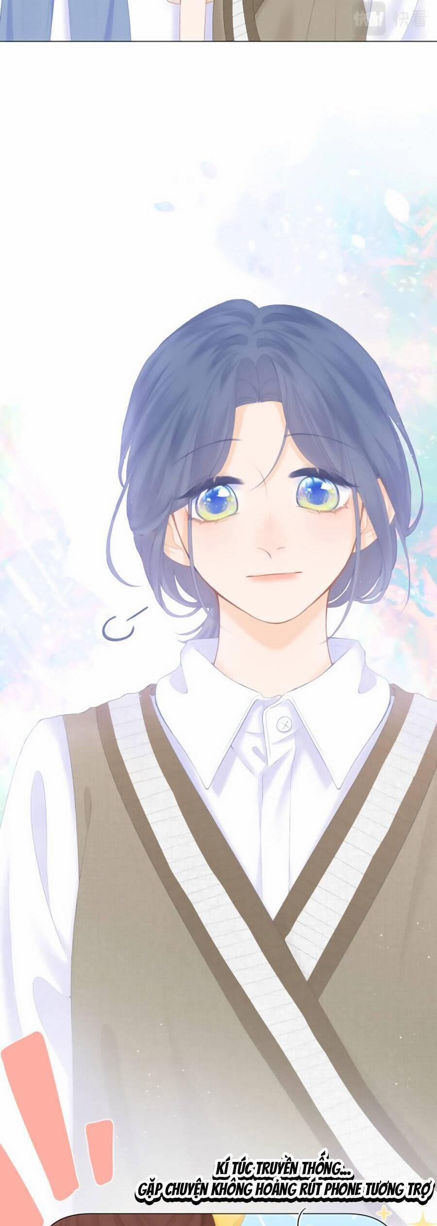 Sao Giờ, Đẩy Thuyền Tới Muốn Yêu 50 trang 23