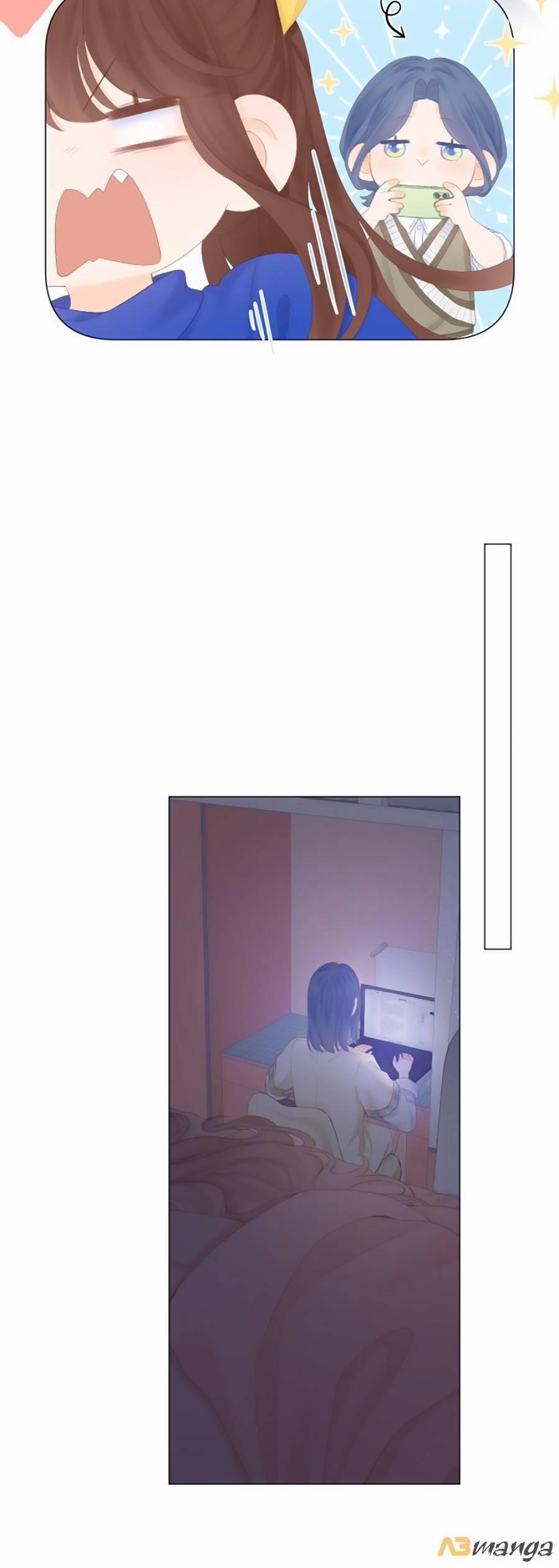 Sao Giờ, Đẩy Thuyền Tới Muốn Yêu 50 trang 24