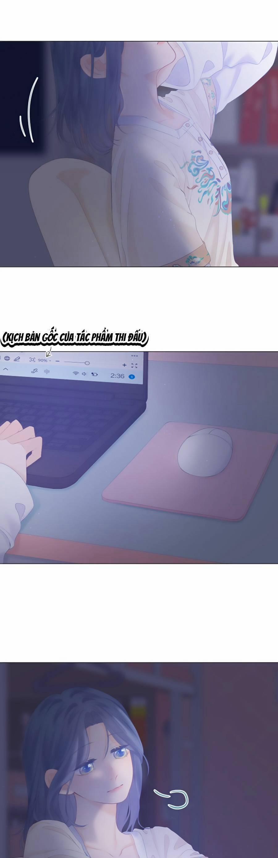 Sao Giờ, Đẩy Thuyền Tới Muốn Yêu 50 trang 25