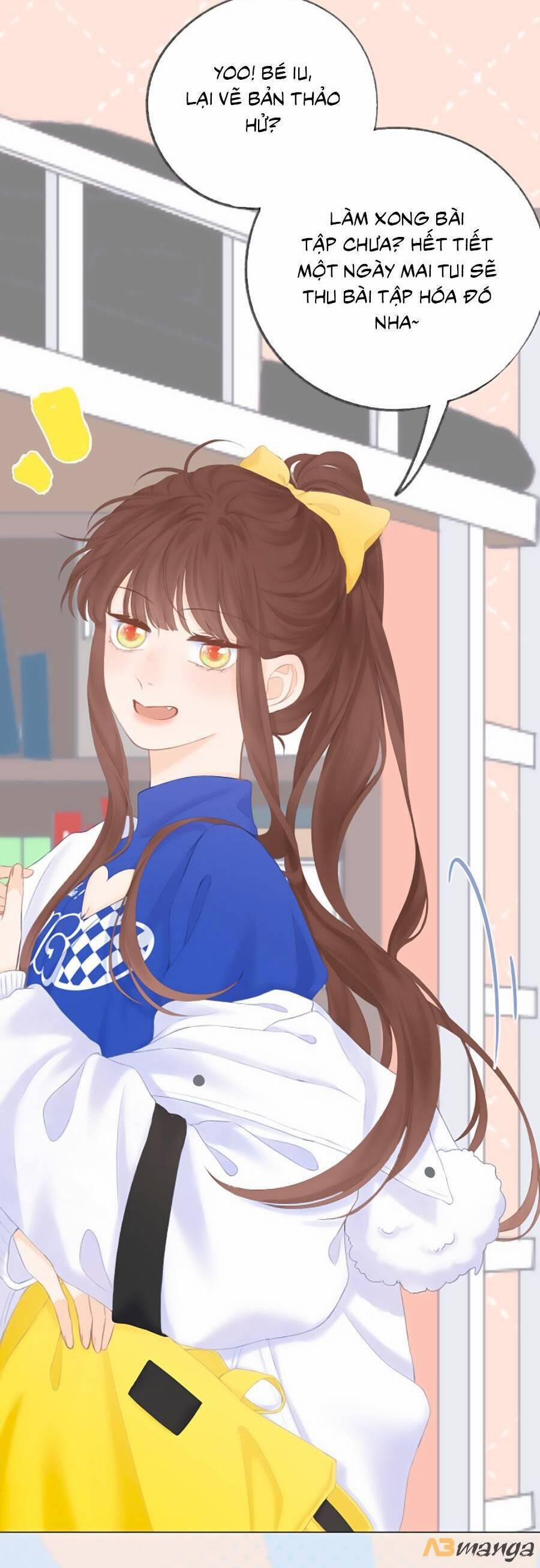 Sao Giờ, Đẩy Thuyền Tới Muốn Yêu 50 trang 3