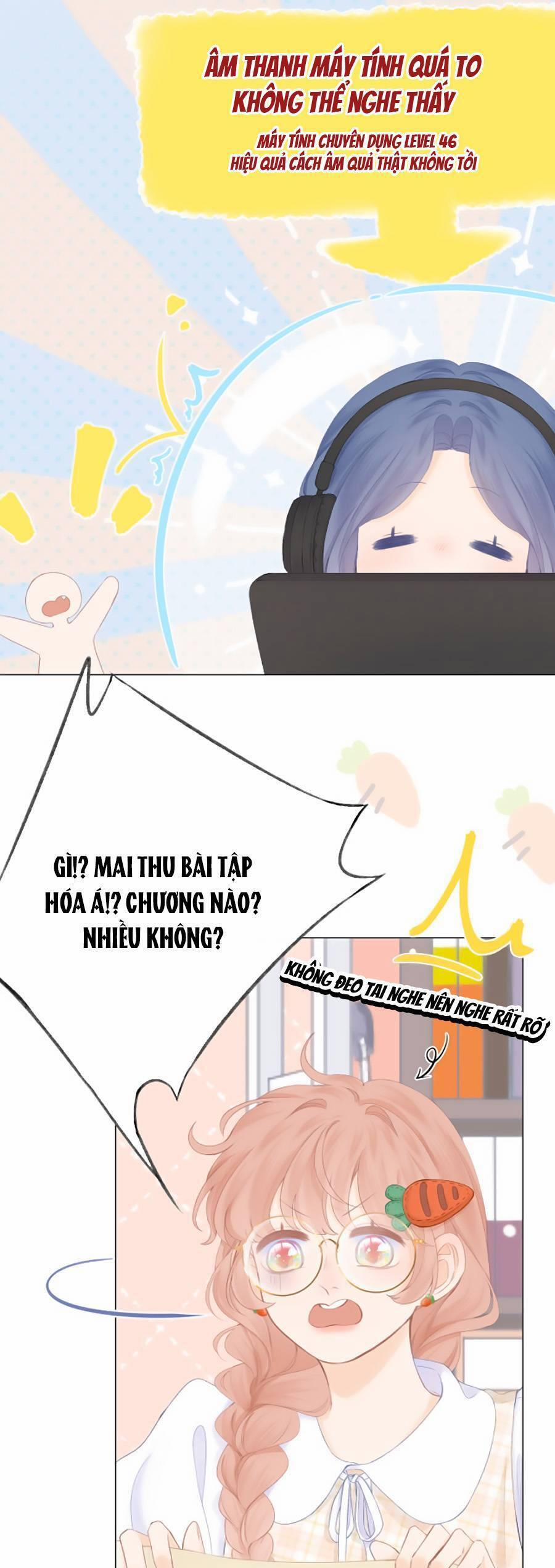 Sao Giờ, Đẩy Thuyền Tới Muốn Yêu 50 trang 4