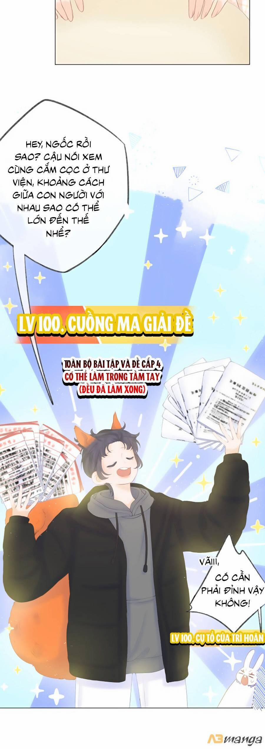 Sao Giờ, Đẩy Thuyền Tới Muốn Yêu 50 trang 5