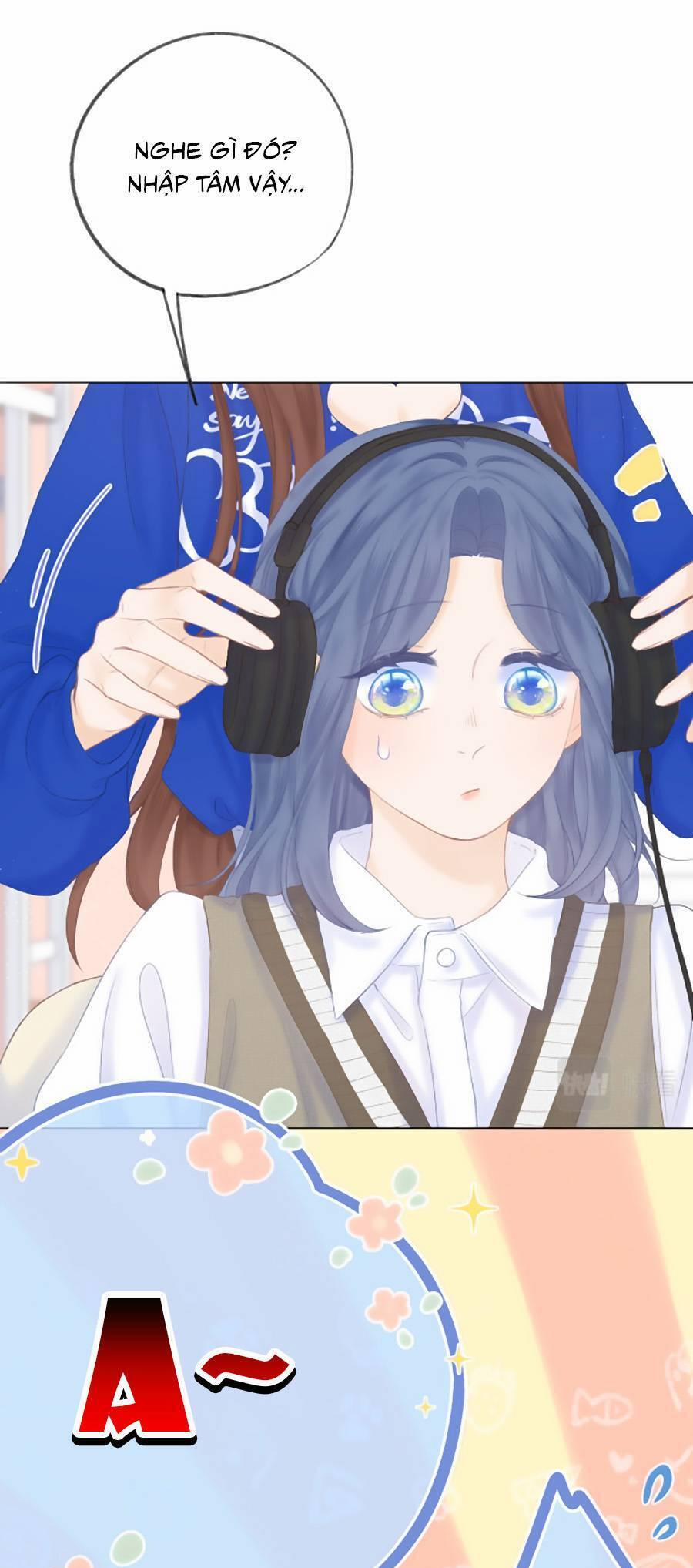 Sao Giờ, Đẩy Thuyền Tới Muốn Yêu 50 trang 6