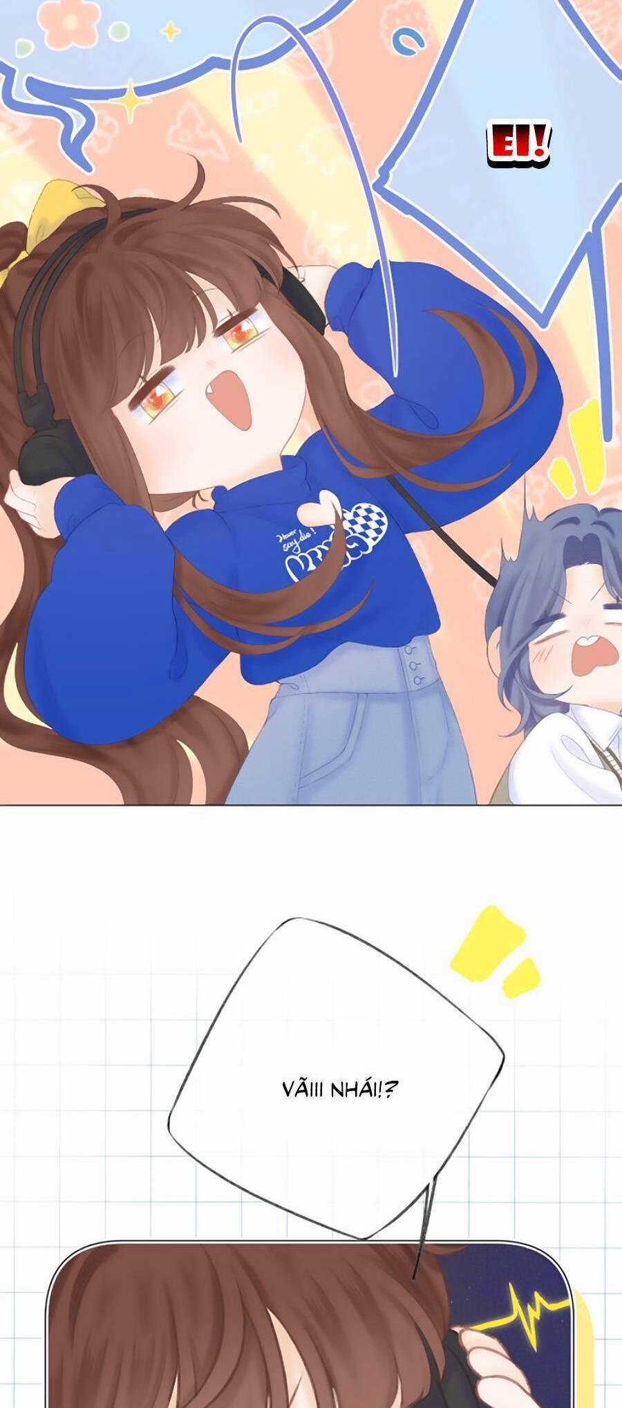 Sao Giờ, Đẩy Thuyền Tới Muốn Yêu 50 trang 7