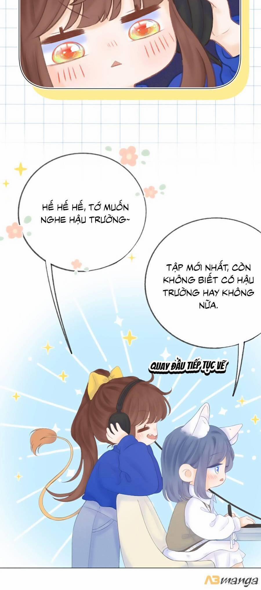 Sao Giờ, Đẩy Thuyền Tới Muốn Yêu 50 trang 8