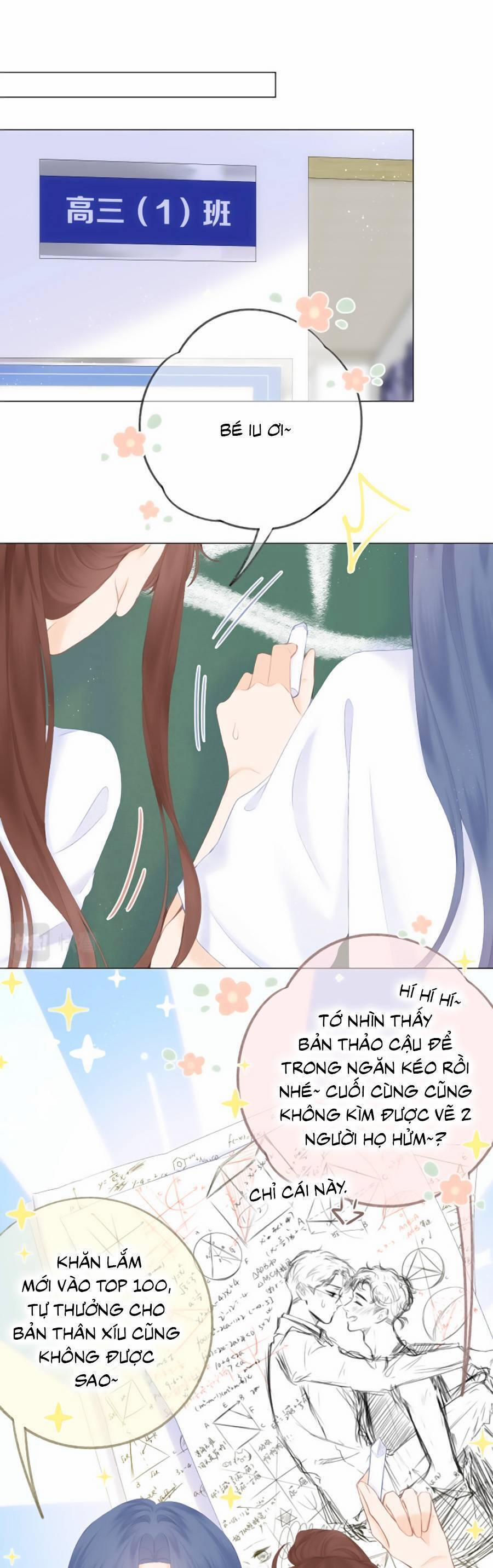 Sao Giờ, Đẩy Thuyền Tới Muốn Yêu 51 trang 1