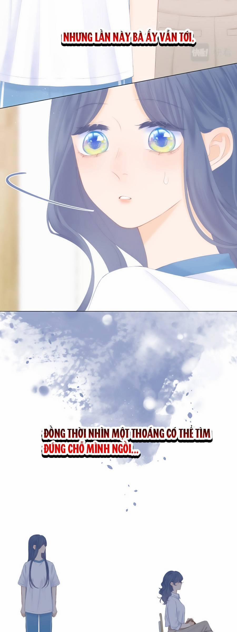 Sao Giờ, Đẩy Thuyền Tới Muốn Yêu 51 trang 13