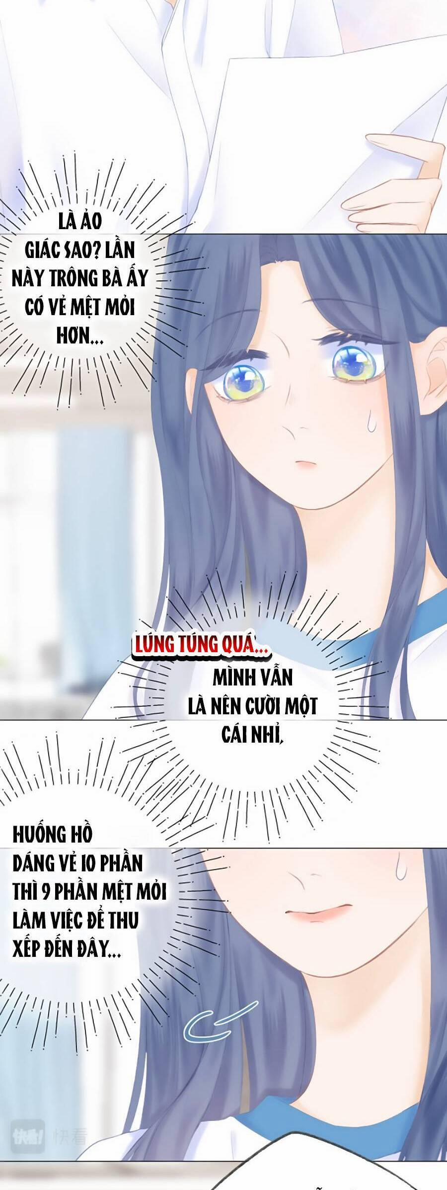 Sao Giờ, Đẩy Thuyền Tới Muốn Yêu 51 trang 15