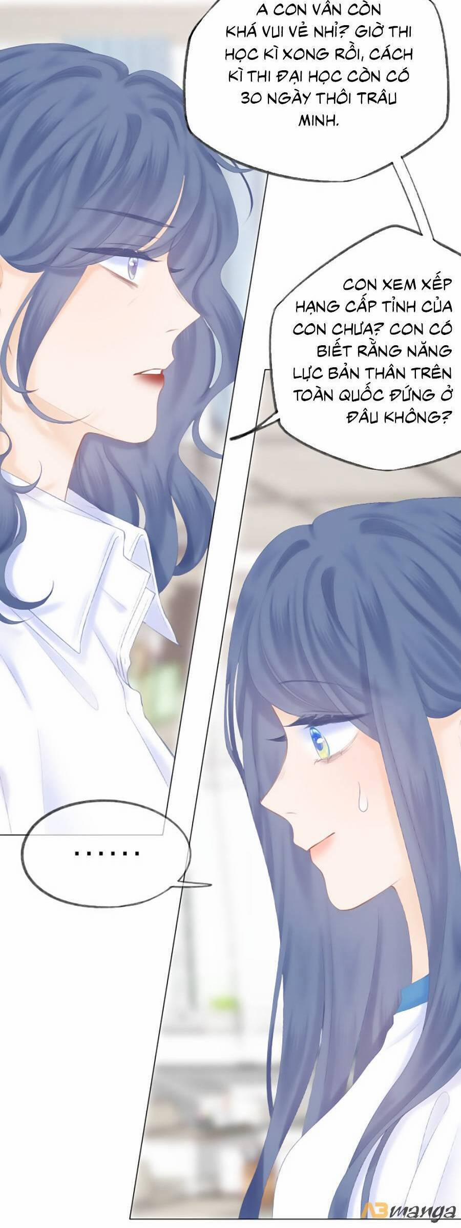 Sao Giờ, Đẩy Thuyền Tới Muốn Yêu 51 trang 16