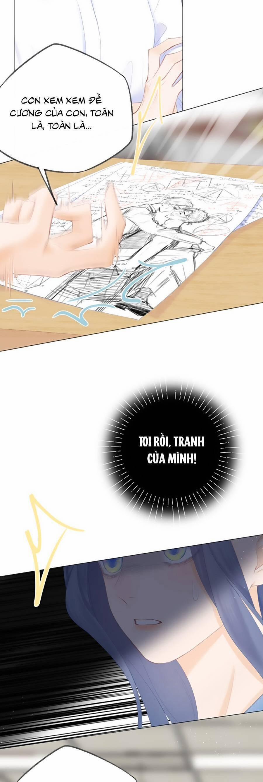 Sao Giờ, Đẩy Thuyền Tới Muốn Yêu 51 trang 18