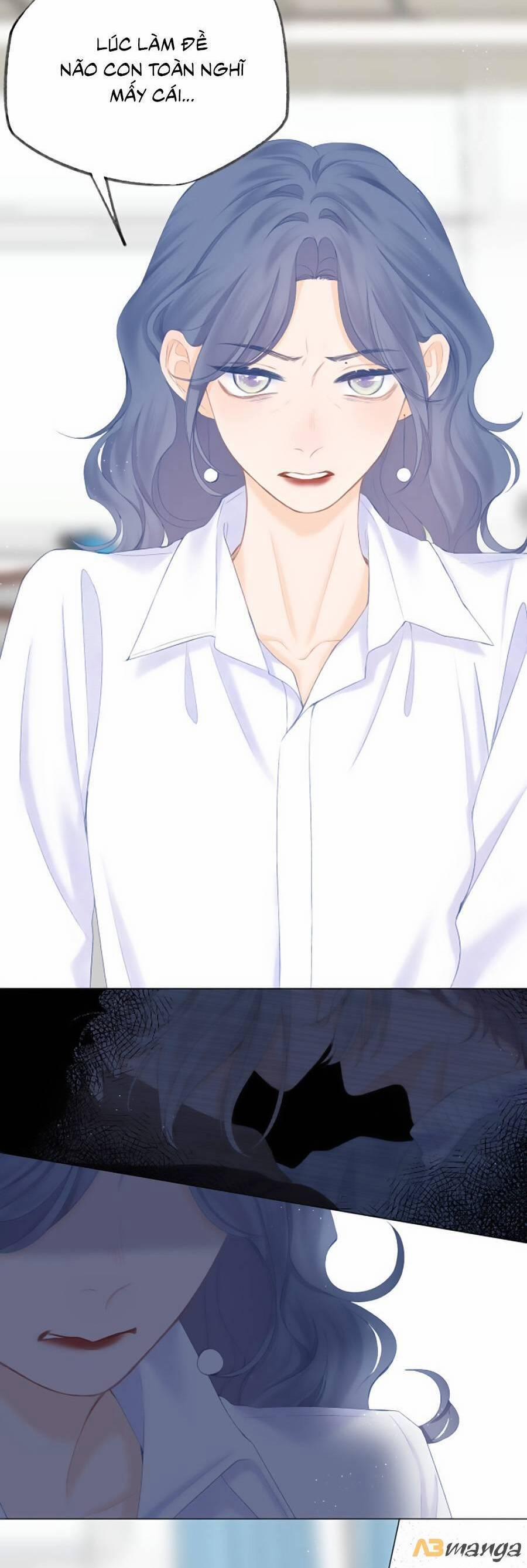 Sao Giờ, Đẩy Thuyền Tới Muốn Yêu 51 trang 19